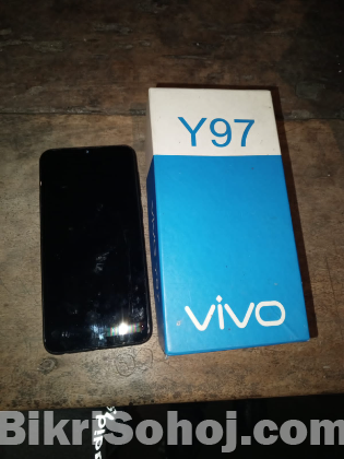 Vivo y97 kurigram